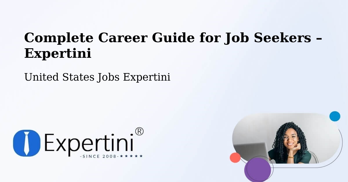 Career Guide for Job Seekers – Cairo - Cairo, United States Jobs Expertini