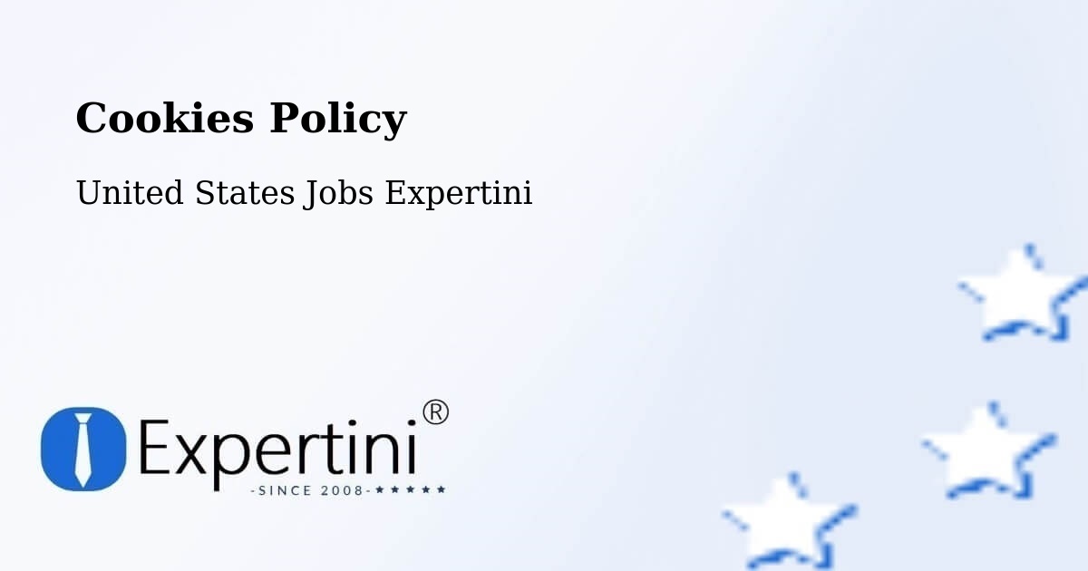 Cookie Policy – Cairo - United States Jobs Expertini