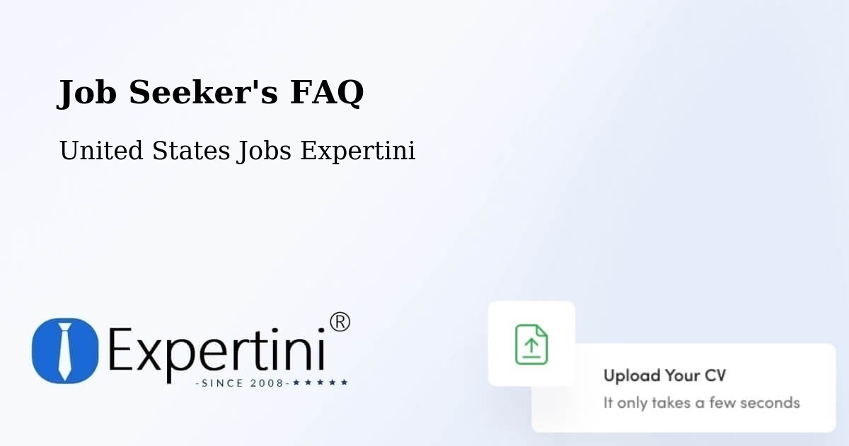 Employer FAQ – Cairo - United States Jobs Expertini