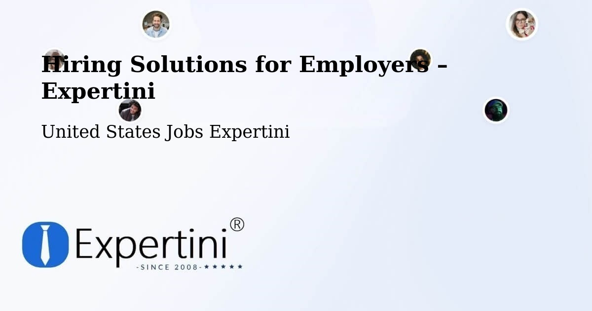 Hiring Solutions for Employers in Cairo - Cairo, United States Jobs Expertini
