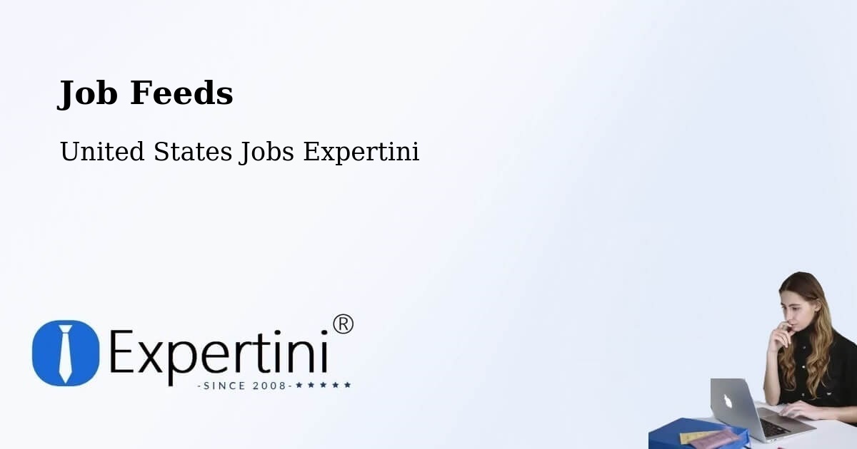 Job Listings Feed – Cairo - United States Jobs Expertini