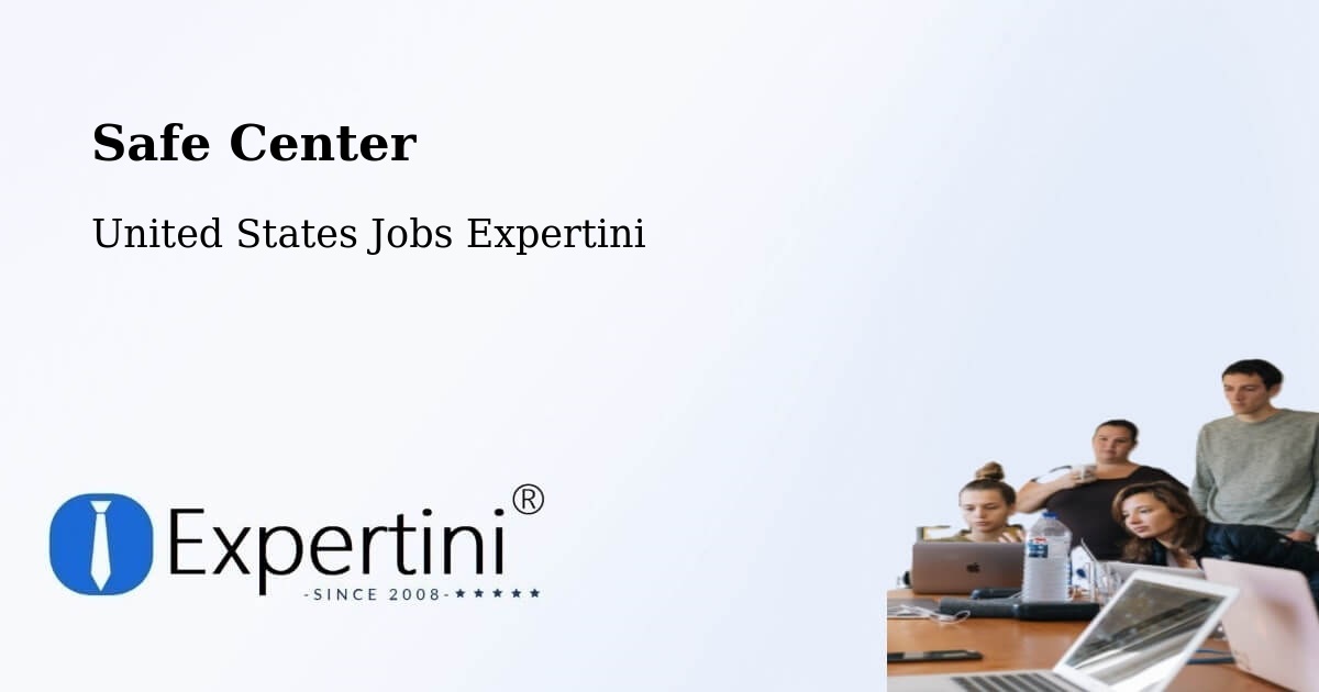 Safety Center – Cairo - United States Jobs Expertini